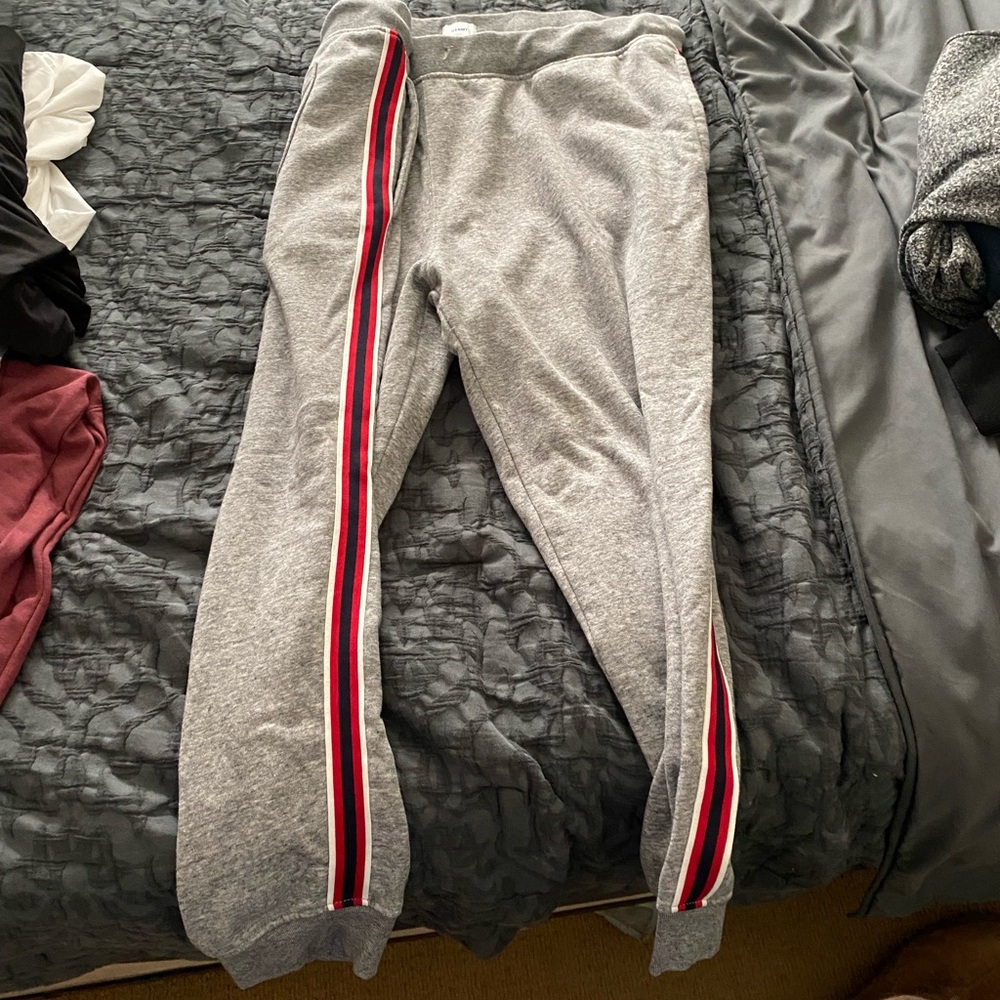 Men’s Sweatpants